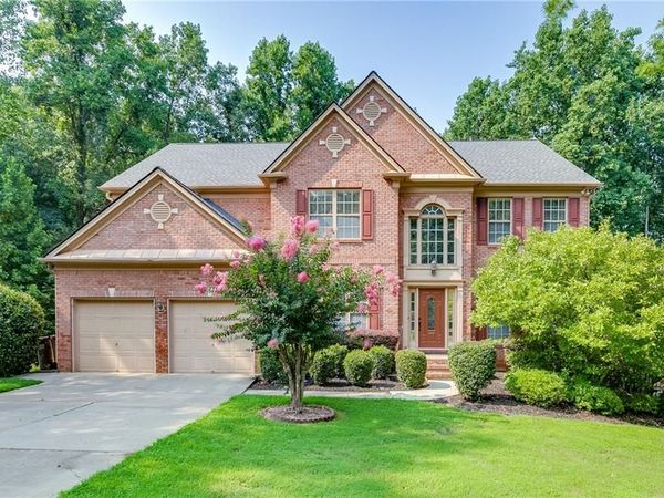 1620 Alvecote Court , Cumming, GA 30041