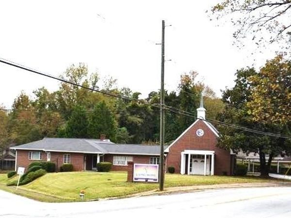 104 W Campbellton Street , Fairburn, GA 30213