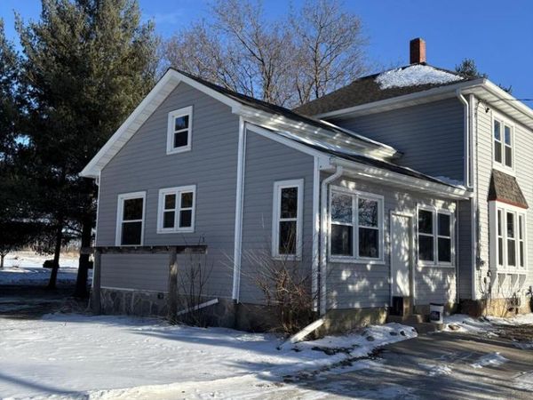 W397S11030 Chimney Rock, Eagle, WI 53119