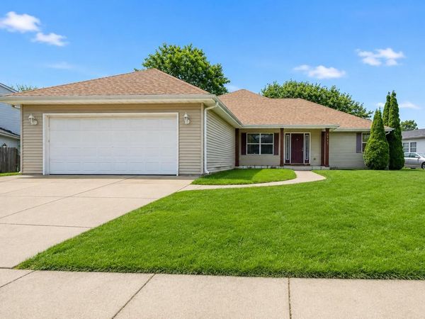 7423 N 86th STREET, Milwaukee, WI 53224