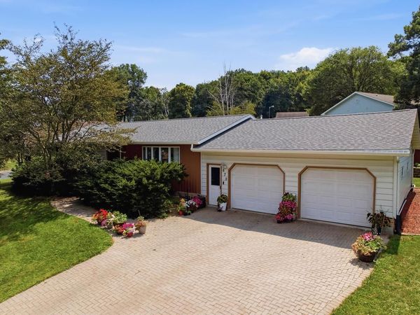 675 Oak Lane DRIVE, Arcadia, WI 54612