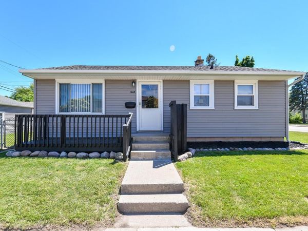 4380 N 51st BOULEVARD, Milwaukee, WI 53216