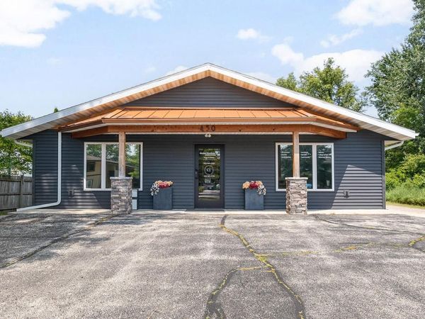 450 Main STREET, Lomira, WI 53048