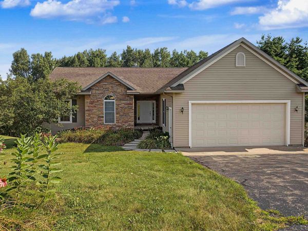 11A158 Birdie Court, APPLE CANYON LAKE, IL 61001