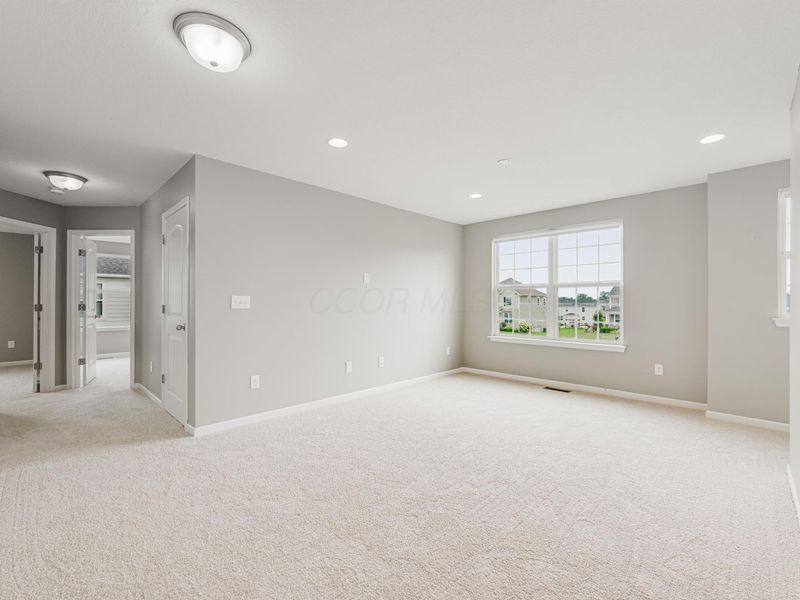 324 Silver Fox Way , Delaware, OH 43015 Photo 46