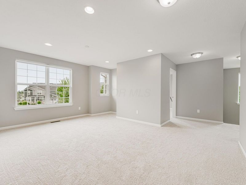 324 Silver Fox Way , Delaware, OH 43015 Photo 47