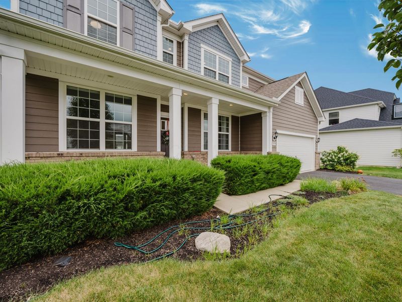 324 Silver Fox Way , Delaware, OH 43015 Photo 5