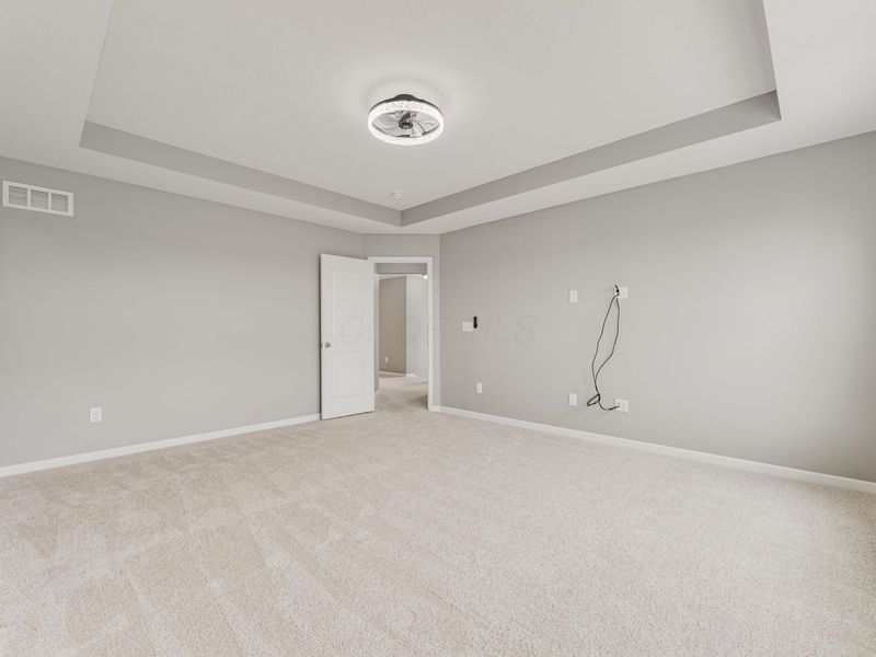 324 Silver Fox Way , Delaware, OH 43015 Photo 53
