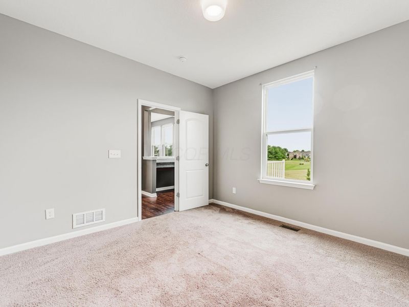 324 Silver Fox Way , Delaware, OH 43015 Photo 66