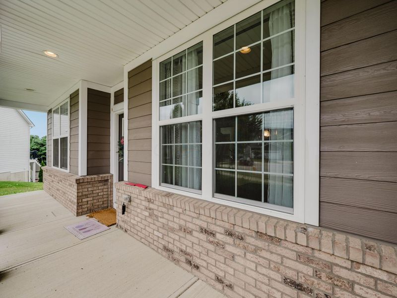 324 Silver Fox Way , Delaware, OH 43015 Photo 7