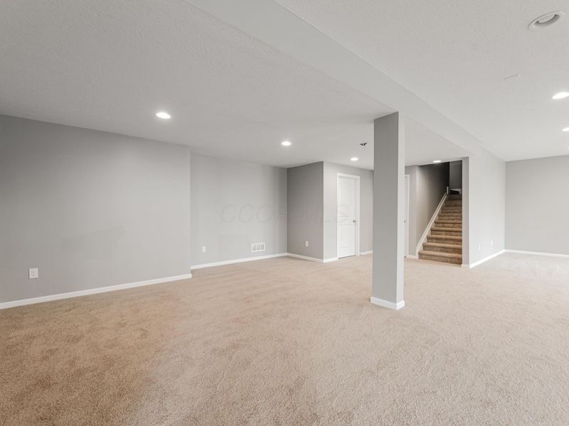 324 Silver Fox Way , Delaware, OH 43015 Photo 77