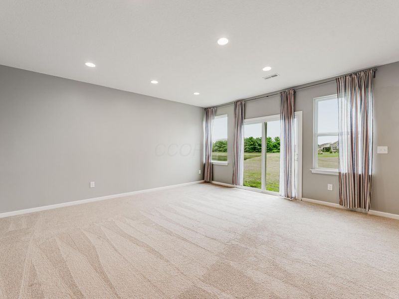 324 Silver Fox Way , Delaware, OH 43015 Photo 83