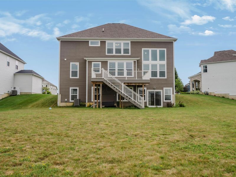324 Silver Fox Way , Delaware, OH 43015 Photo 90