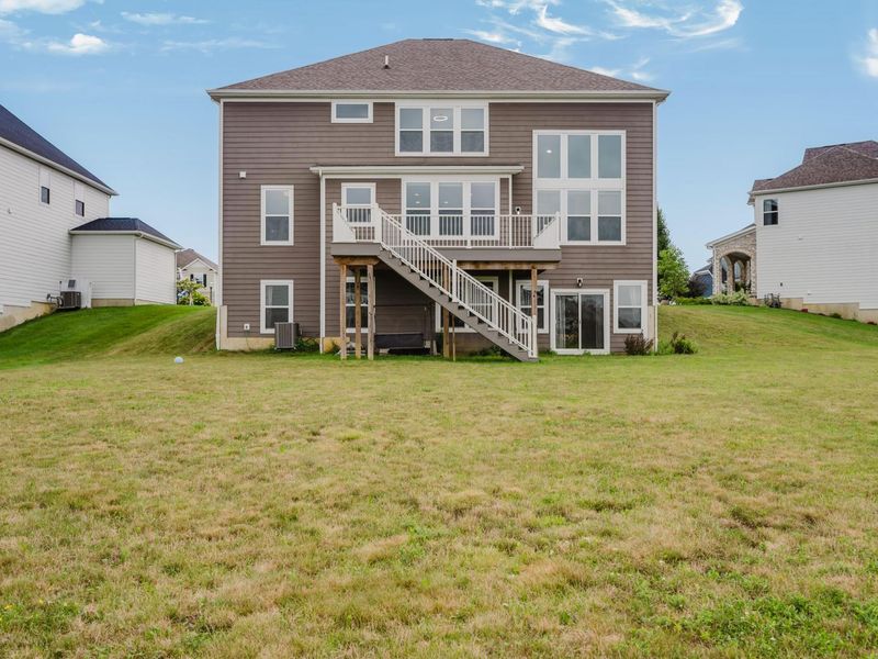 324 Silver Fox Way , Delaware, OH 43015 Photo 94