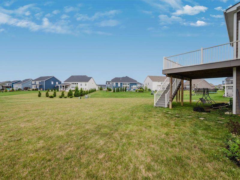 324 Silver Fox Way , Delaware, OH 43015 Photo 95
