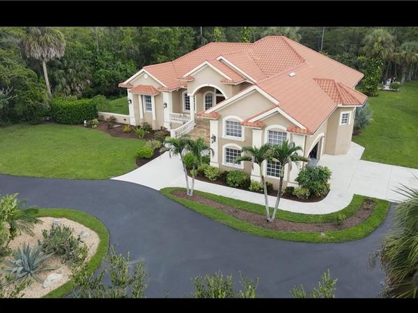 491 16th AVE NW, NAPLES, FL 34120