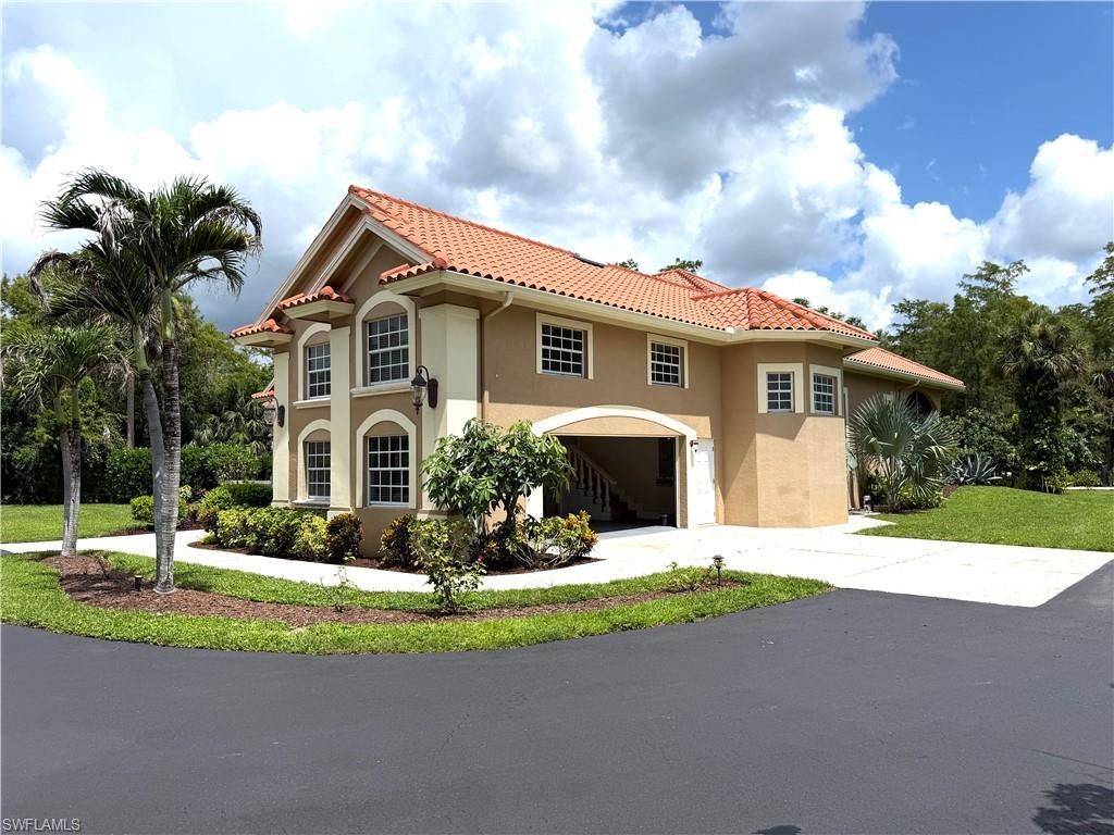 491 16th Ave Nw, Naples, FL 34120 Photo