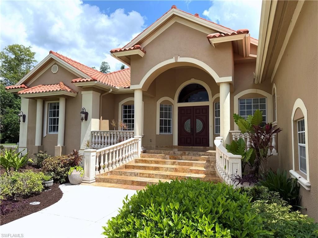 491 16th Ave Nw, Naples, FL 34120 Photo