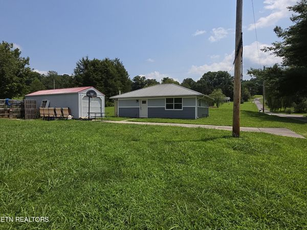 117 Jefferson Circle, Cumberland Gap, TN 37724