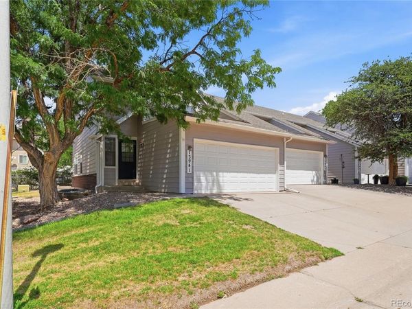 13941 E Oxford Place , Aurora, CO 80014