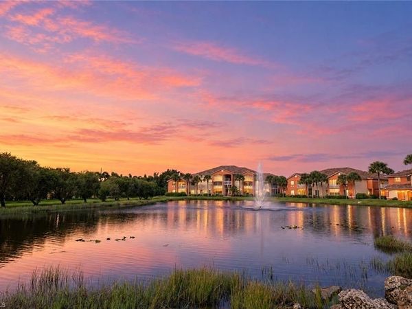 6400 Aragon WAY, Unit 303, FORT MYERS, FL 33966