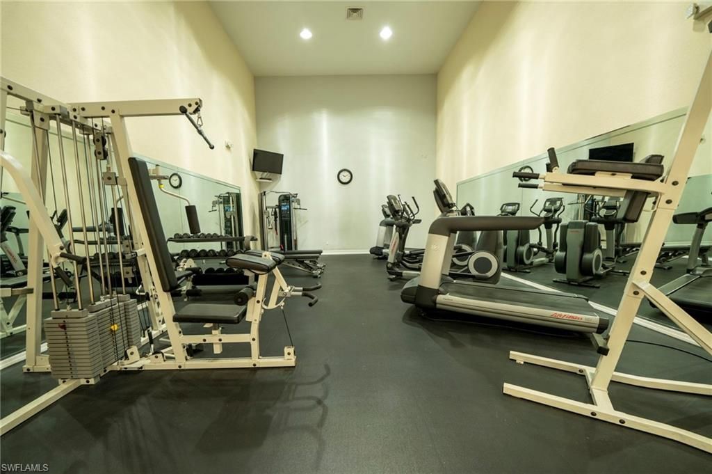 6400 Aragon Way , Unit 303, Fort Myers, FL 33966 Photo