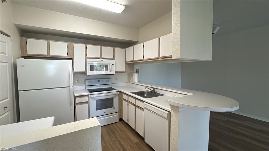 6400 Aragon Way, Unit 303, Fort Myers, FL 33966 Photo