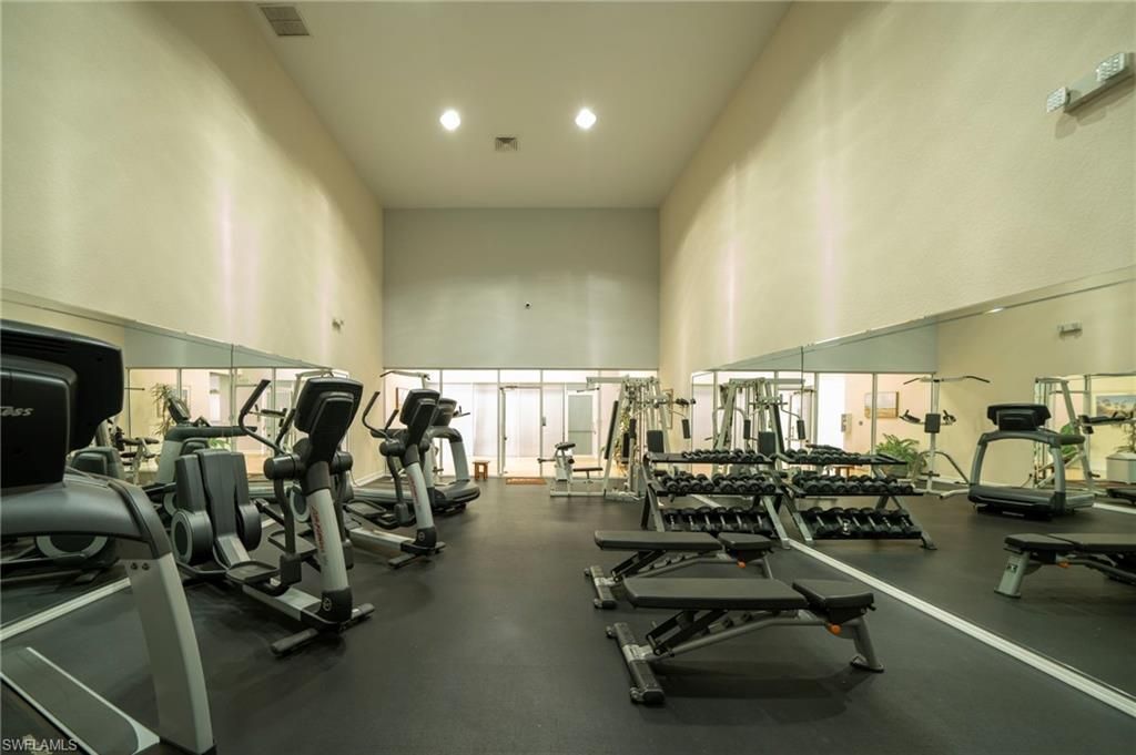 6400 Aragon Way , Unit 303, Fort Myers, FL 33966 Photo