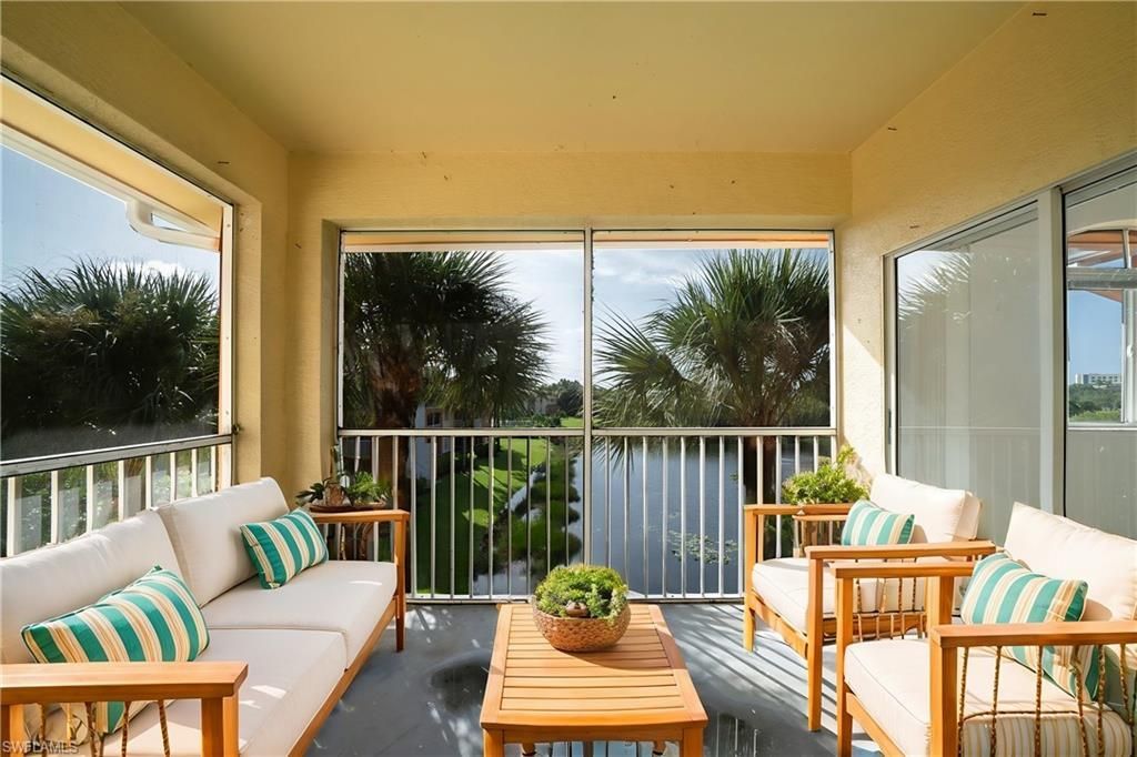 6400 Aragon Way, Unit 303, Fort Myers, FL 33966 Photo
