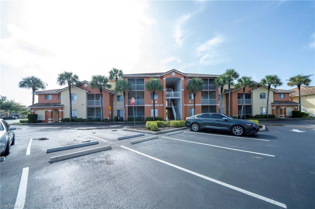 6400 Aragon Way , Unit 303, Fort Myers, FL 33966 Photo