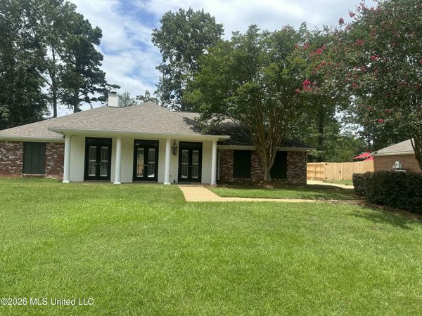 115 Marblehead Drive, Brandon, MS 39047