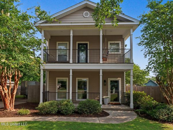 206 Larosa Road, Long Beach, MS 39560