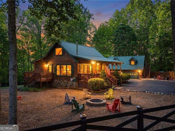 311 Woodland Brook Drive, Canton, GA 30115