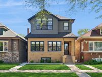 5407 W Pensacola Avenue, Chicago, IL 60641 primary photo