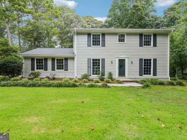 714 Continental Drive, Lawrenceville, GA 30044