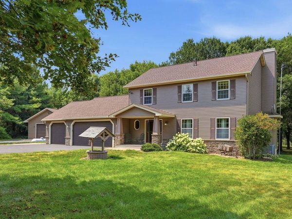 N8773 1090th Street, River Falls, WI 54022