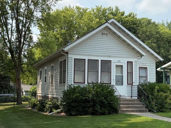 420 SW 11th Street , Willmar, MN 56201