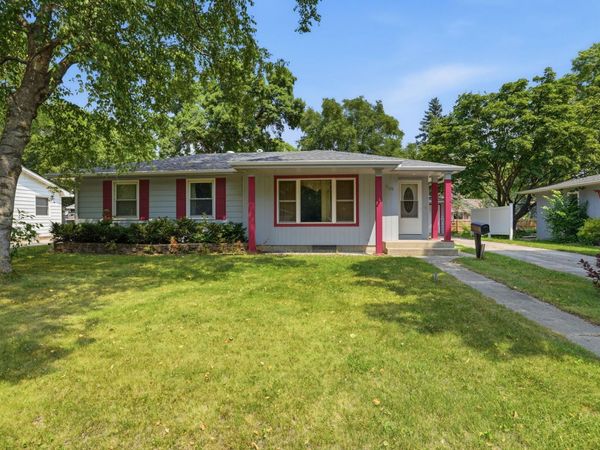 1120 Quincy Avenue , Willmar, MN 56201
