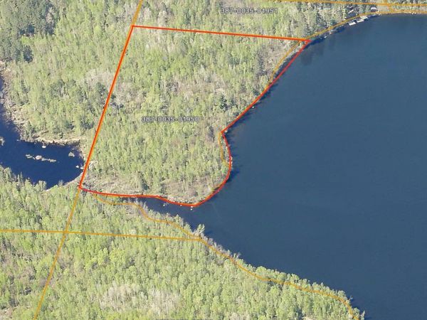 TBD Stone Ridge Shores , Orr, MN 55771