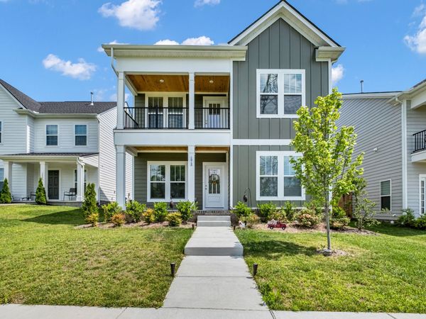 1012 Indigo Aly, Brentwood, TN 37027