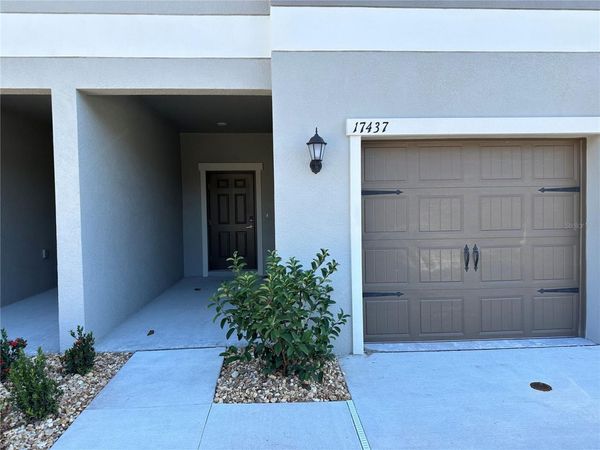 17437 NECTAR FLUME DRIVE , LAND O LAKES, FL 34638