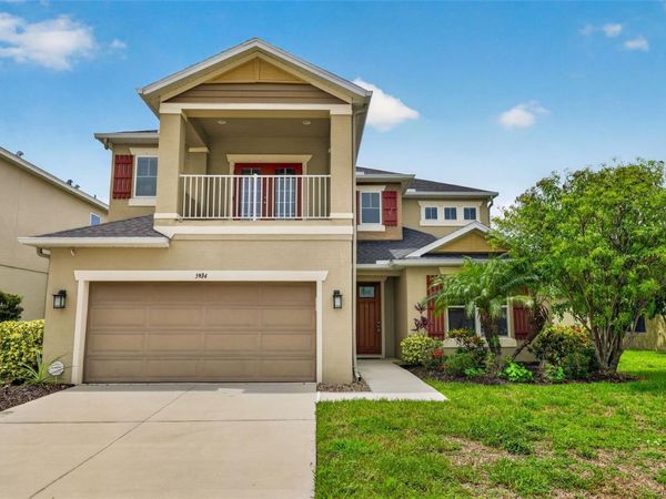 5934 ANISE DRIVE , SARASOTA, FL 34238