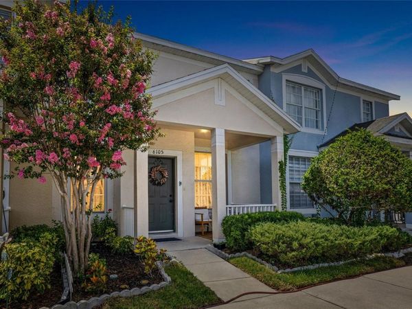 6105 OLIVEDALE DRIVE , RIVERVIEW, FL 33578