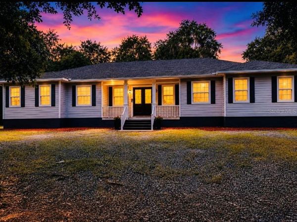 3390 WOODBERRY COURT, KISSIMMEE, FL 34746