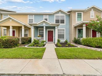 3541 RED ROCK DRIVE Land O Lakes, FL 34639
