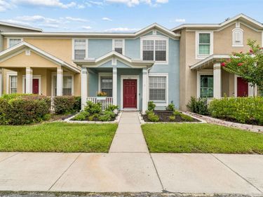 3541 RED ROCK DRIVE , LAND O LAKES, FL 34639