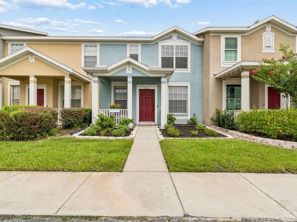 3541 RED ROCK DRIVE , LAND O LAKES, FL 34639