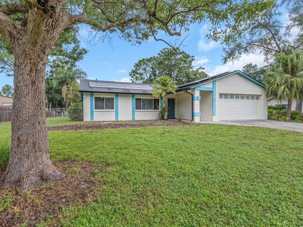 9237 AMAZON DRIVE , NEW PORT RICHEY, FL 34655
