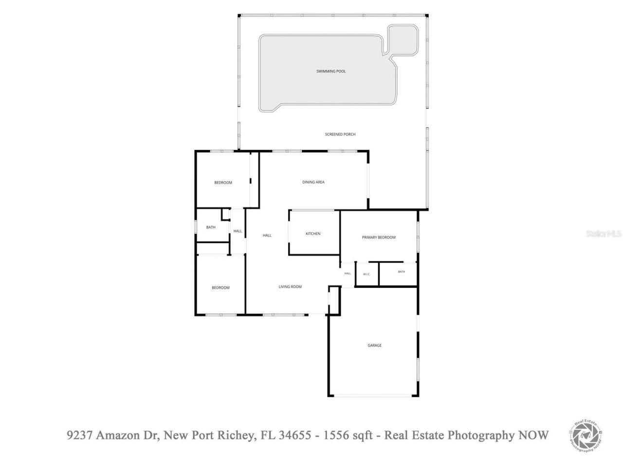9237 Amazon Drive , New Port Richey, FL 34655 Photo