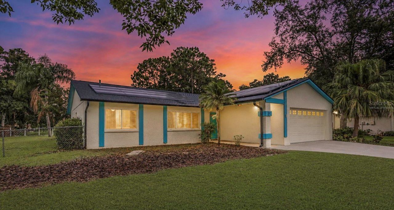 9237 Amazon Drive , New Port Richey, FL 34655 Photo